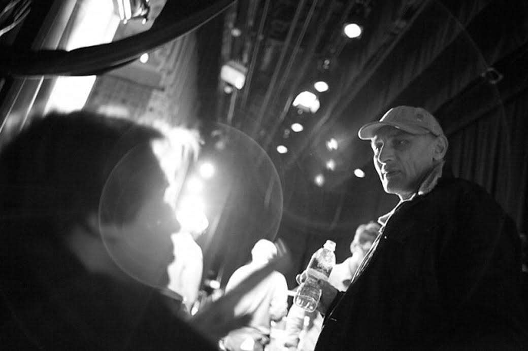 Pavel Zajíček foto